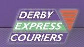 Derby Express Couriers Ltd Logo