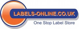 Labels-Online.co.uk Logo