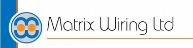 Matrix Wiring Ltd Logo