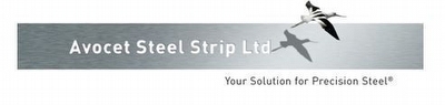 Avocet Steel Strip Ltd Logo