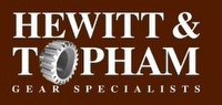 Hewitt & Topham Ltd Logo