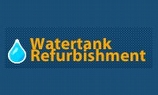 Watertank Refurbishment Logo
