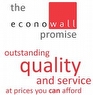 Econowall Logo