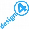 Design 4 Plastics Ltd Logo