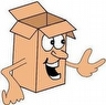 The Box Warehouse Logo