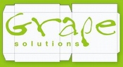 Grape Solutions Packaging Ltd Logo