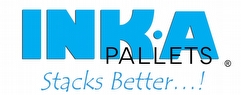 Inka Presswood Pallets Limited Logo
