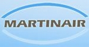 Martinair Compressors Limited Logo