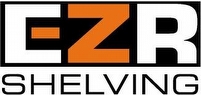 EZR Shelving Logo