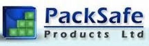 Packsafe Products Ltd Logo