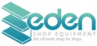 Eden Shop Equipment Logo
