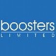 Boosters Ltd Logo