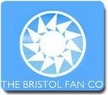 The Bristol Fan Company Ltd Logo