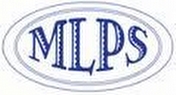 M.L.P.S. Logo