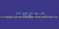 Westmoreland Mechanical Testing & Research Ltd. Logo