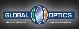 Global Optics UK Ltd Logo