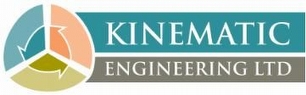 Kinematic Engineering Ltd. Logo