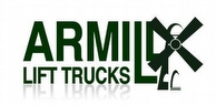 Armill Lift Trucks Ltd. Logo