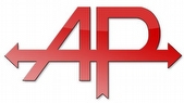 Air Pumping Ltd. Logo