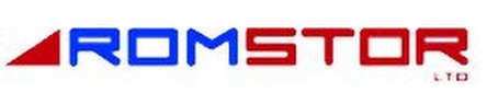 RomStor Ltd Logo