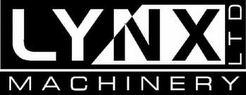 Lynx Machinery Ltd. Logo