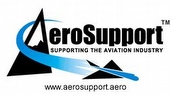 Aero Support Logo