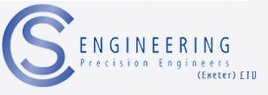 CS Engineering (Exeter) Ltd. Logo