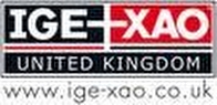 IGE+XAO Ltd Logo