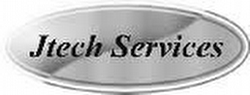 Jtech Services Logo