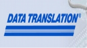 Data Translation Logo