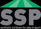 SSP Specialised Sports Products Ltd. Logo