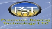Precision Sealing Technology Ltd. Logo