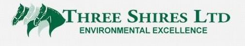 Three Shires Ltd. Logo