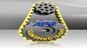 All Pulley & Gear Developments Ltd. Logo