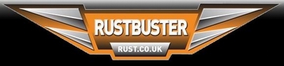 Rustbuster Ltd. Logo