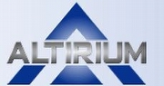 Altirium Ltd. Logo