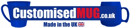 CustomisedMUG.co.uk Logo