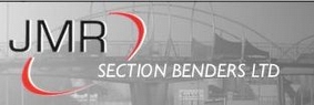 JMR Section Benders Ltd. Logo