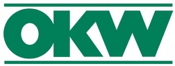 OKW Enclosures Ltd. Logo