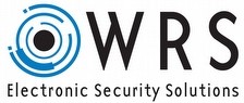 WRS Electronic Security Solutions Logo