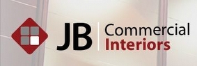 JB Commercial Interiors Logo
