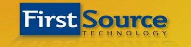 First Source Technology Logo
