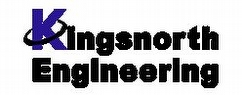 Kingsnorth Engineering Logo