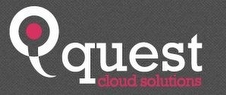Quest Cloud Solutions Ltd. Logo