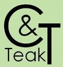Chairs and Tables Ltd. Logo