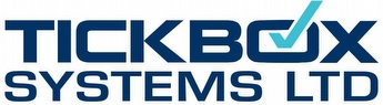Tickbox Systems Ltd Logo