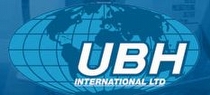 UBH International Ltd. Logo