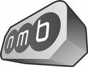New Media Branding Ltd. Logo