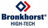 Bronkhorst Ltd. Logo