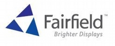 Fairfield Displays & Lighting Ltd Logo